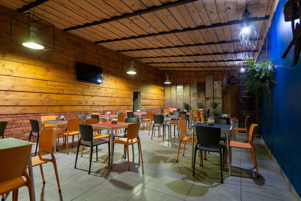 Hotel Bh Inn Palmares - Acesso Cristiano Machado Belo Horizonte Exterior foto